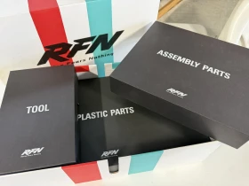 Surron Light Bee Apollo RFN | Auto.bg — изображение 13