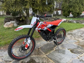 Surron Light Bee Apollo RFN