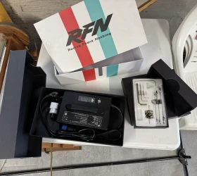 Surron Light Bee Apollo RFN | Auto.bg — изображение 10