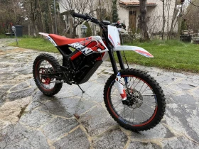 Surron Light Bee Apollo RFN | Auto.bg — изображение 3