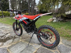 Surron Light Bee Apollo RFN | Auto.bg — изображение 2