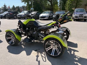 Yamaha Raptor 400 | Mobile.bg � ����� ������ 4