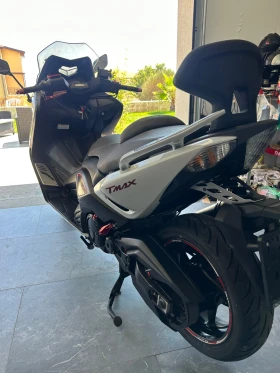 Yamaha T-max 530-������ | Mobile.bg � ����� ������ 6