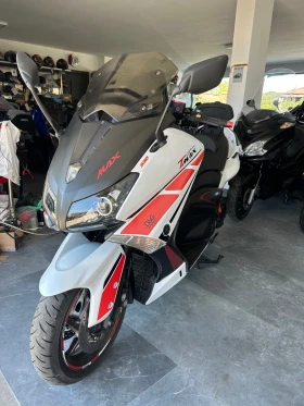 ������ Yamaha T-max