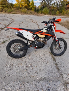 ������ Ktm EXC