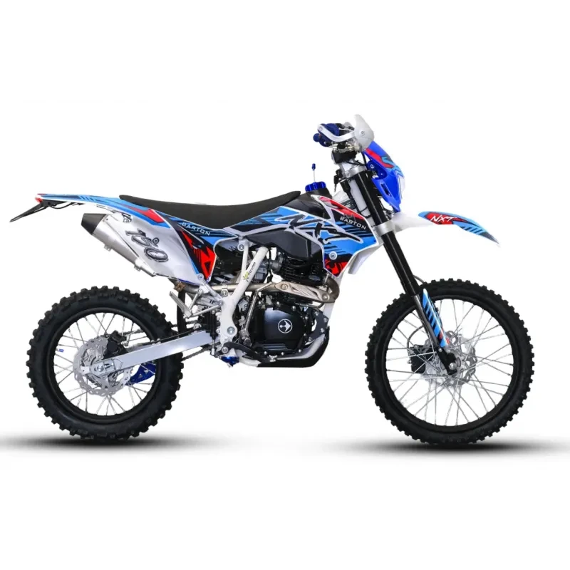 Barton OF-Road NXT 150PRO     01.12.2025 | Mobile.bg   3