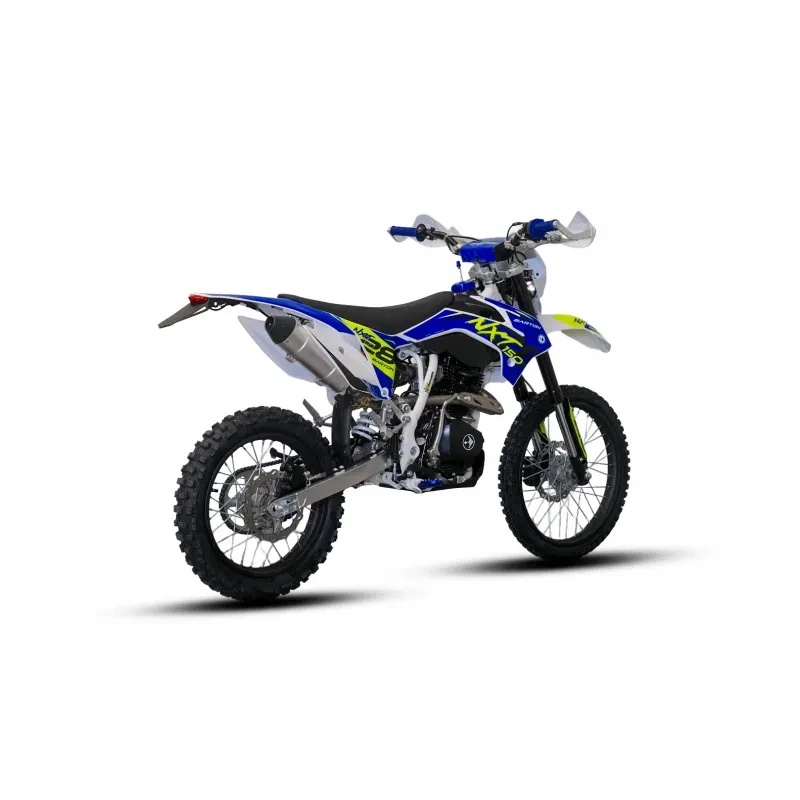 Barton OF-Road NXT 150PRO     01.12.2025 | Mobile.bg   4