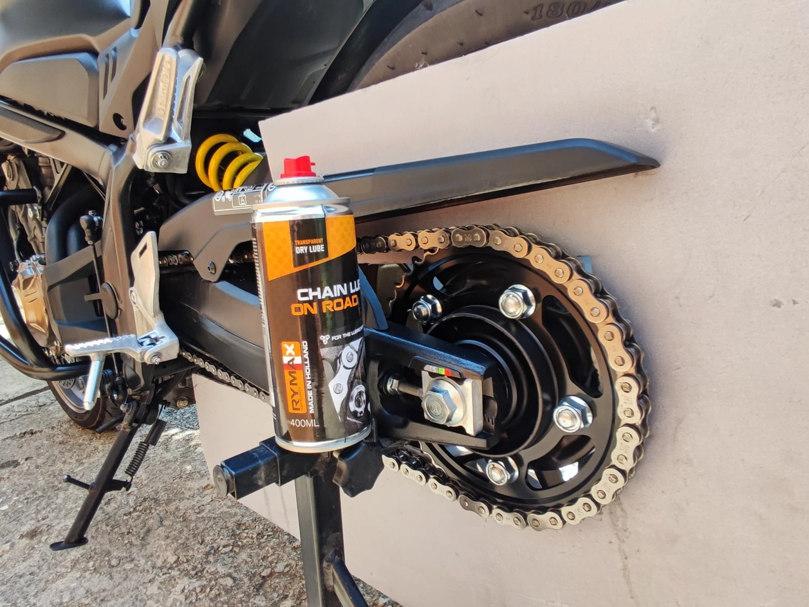 Honda Cb 650R | Mobile.bg � ����������� 10