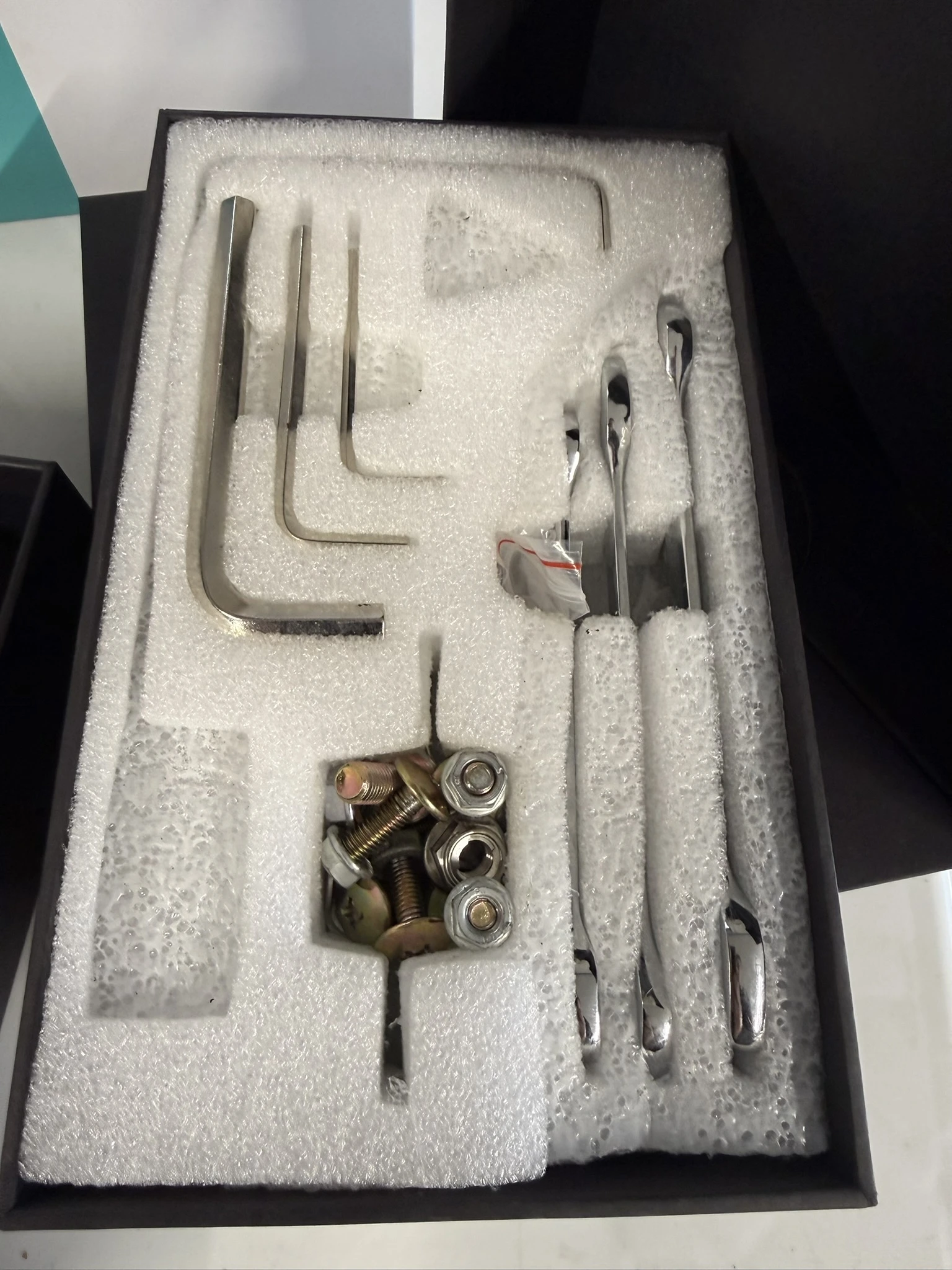 Surron Light Bee Apollo RFN, снимка 12 - Мотоциклети и мототехника - 54277030