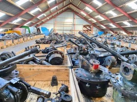 Трактор New Holland, снимка 2