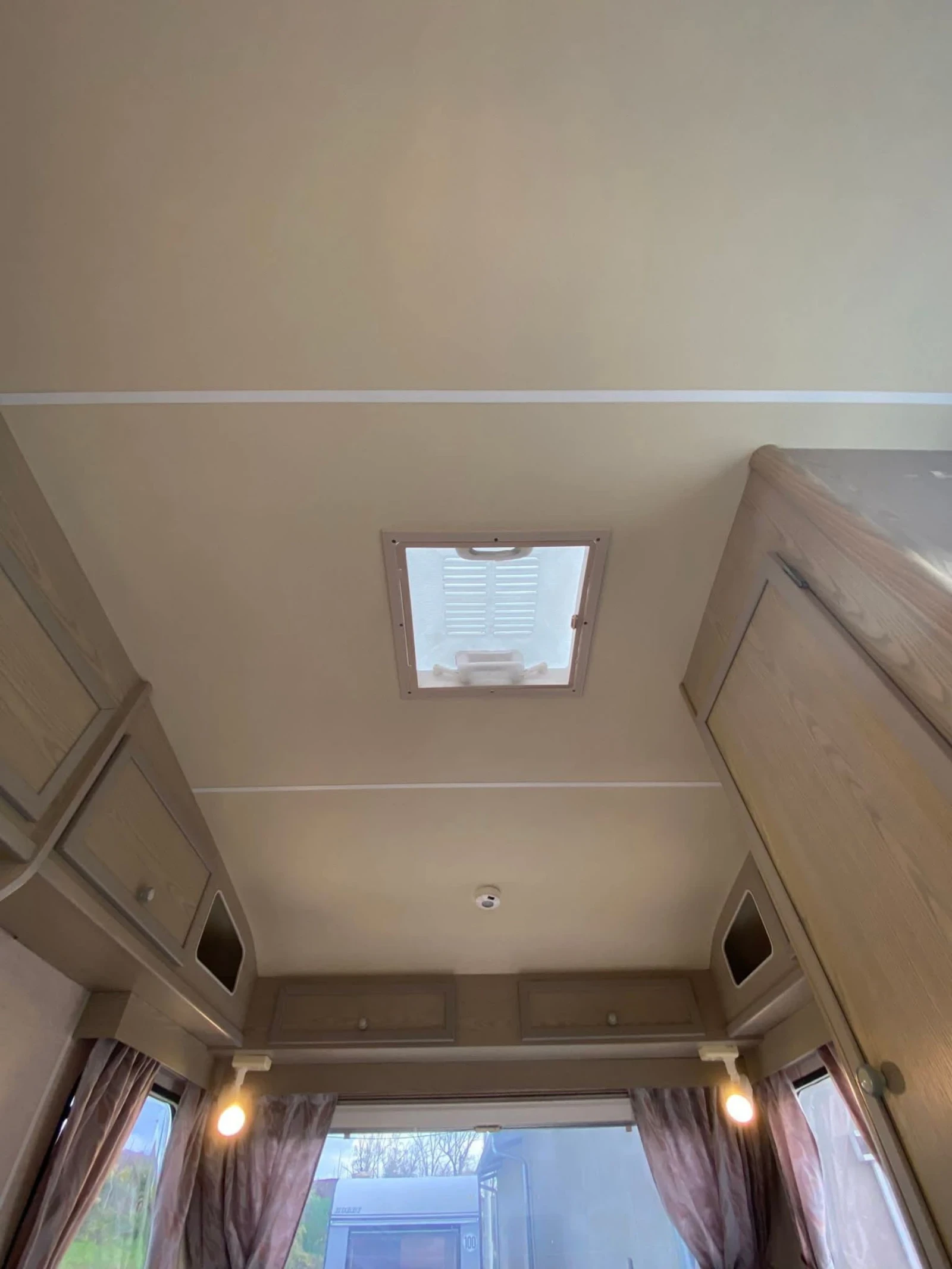 Каравана Sprite Alpine  - изображение 9