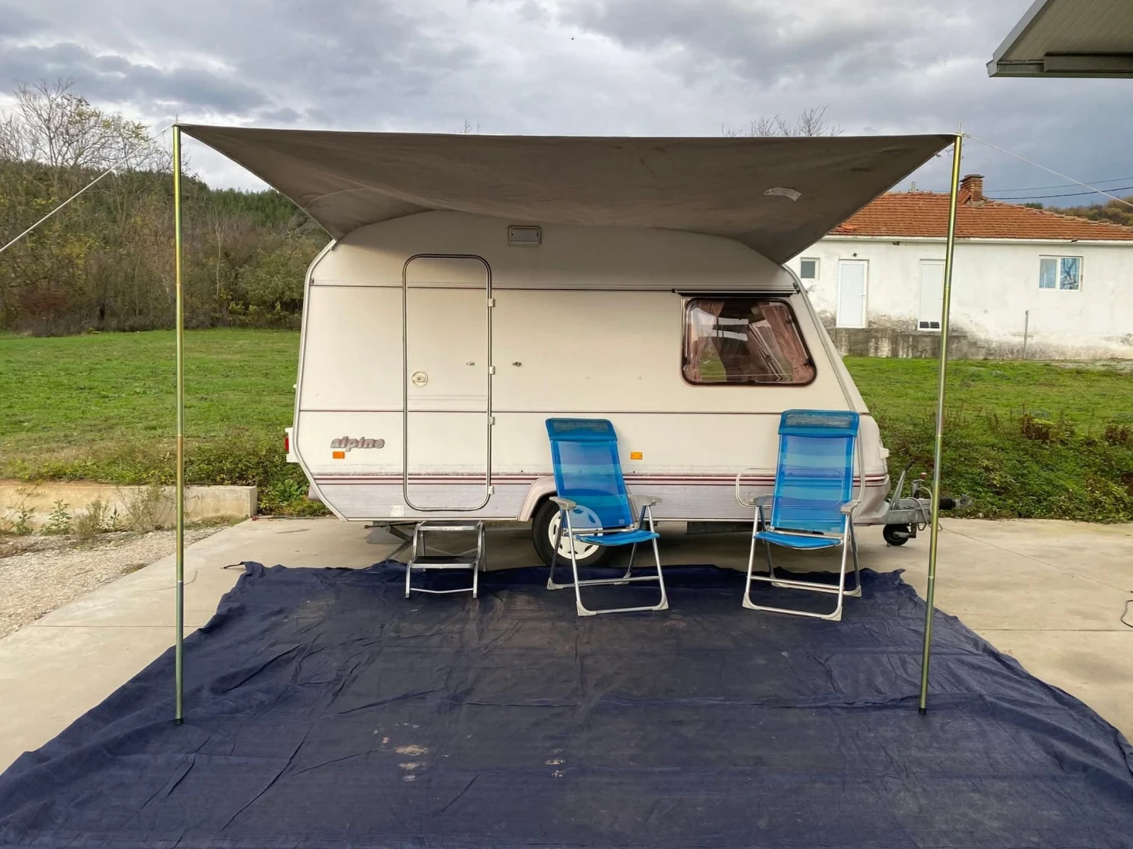  Sprite Alpine  | Mobile.bg   17