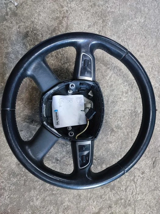 Волан и Airbag с четири лъча за Audi Q5 A3 8p 8r Ауди а3 Н51