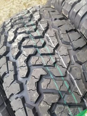 Гуми Всесезонни 245/70R16, снимка 5