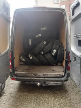 Гуми Всесезонни 245/70R16, снимка 4