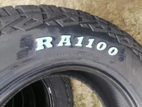 Гуми Всесезонни 245/70R16, снимка 8