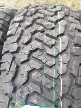 Гуми Всесезонни 245/70R16, снимка 6