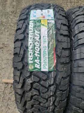 Гуми Всесезонни 245/70R16, снимка 3