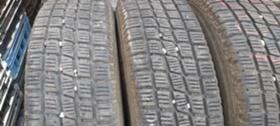 Гуми Зимни 205/75R16, снимка 2