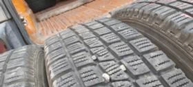 Гуми Зимни 205/75R16, снимка 5