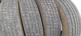 Гуми Зимни 205/75R16, снимка 1