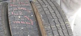 Гуми Зимни 205/75R16, снимка 3