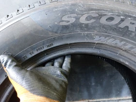 Гуми Зимни 265/60R18, снимка 5