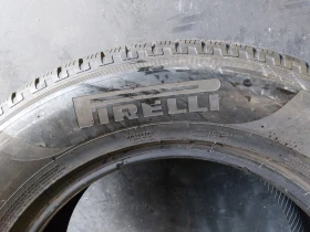 Гуми Зимни 265/60R18, снимка 4