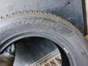 Гуми Зимни 265/60R18, снимка 6