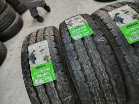Гуми Летни 215/65R16, снимка 3