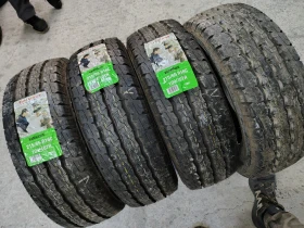 Гуми Летни 215/65R16, снимка 2