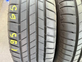 Гуми Летни 195/65R15, снимка 4