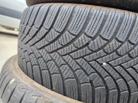 Гуми Зимни 215/50R17, снимка 4