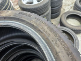 Гуми Зимни 215/50R17, снимка 7