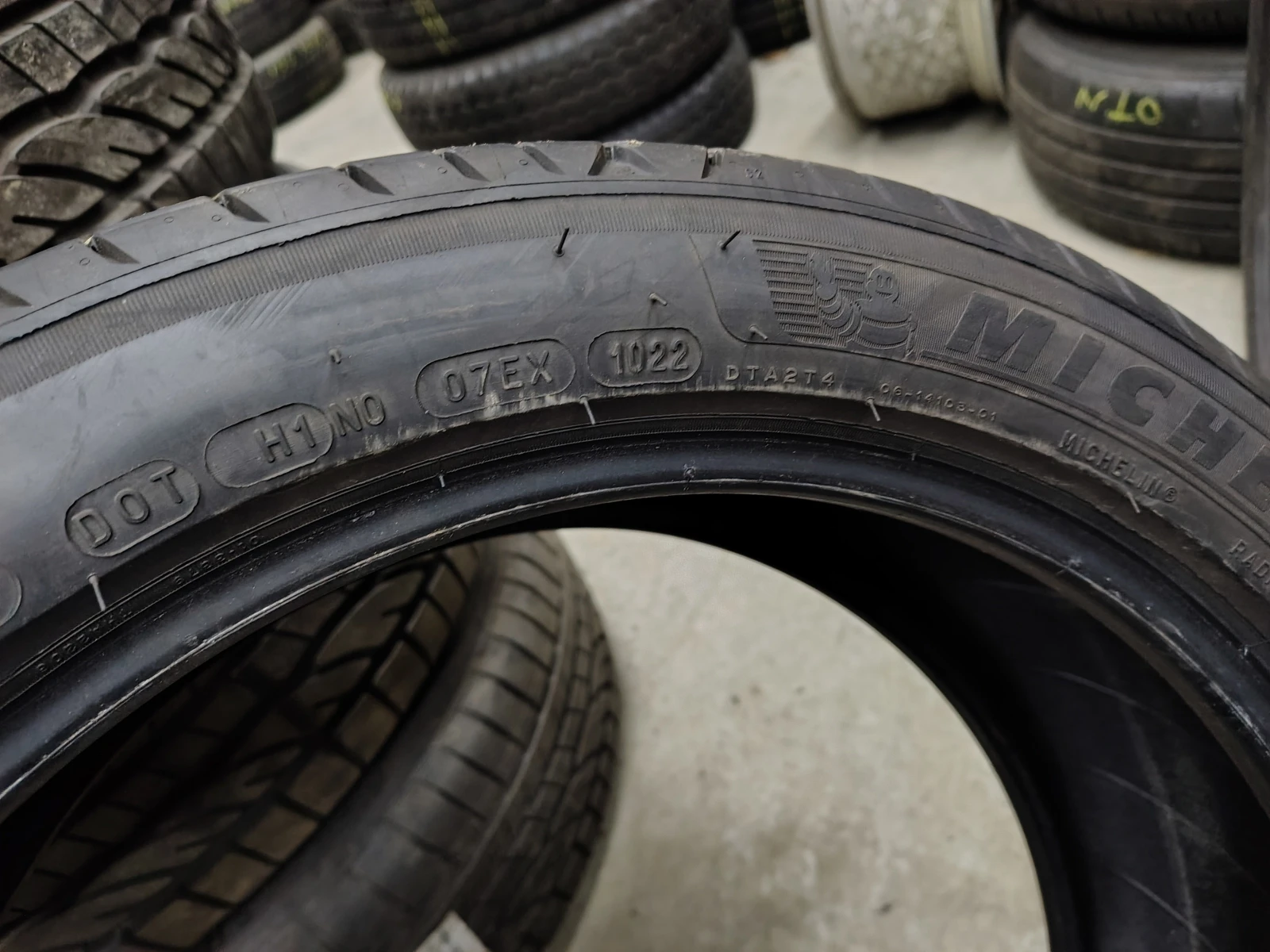  215/45R17 | Mobile.bg   5