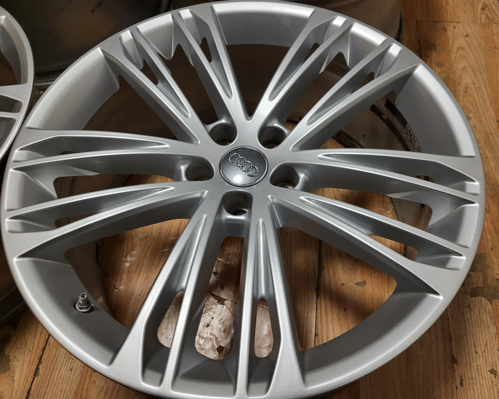   Audi | Mobile.bg   8