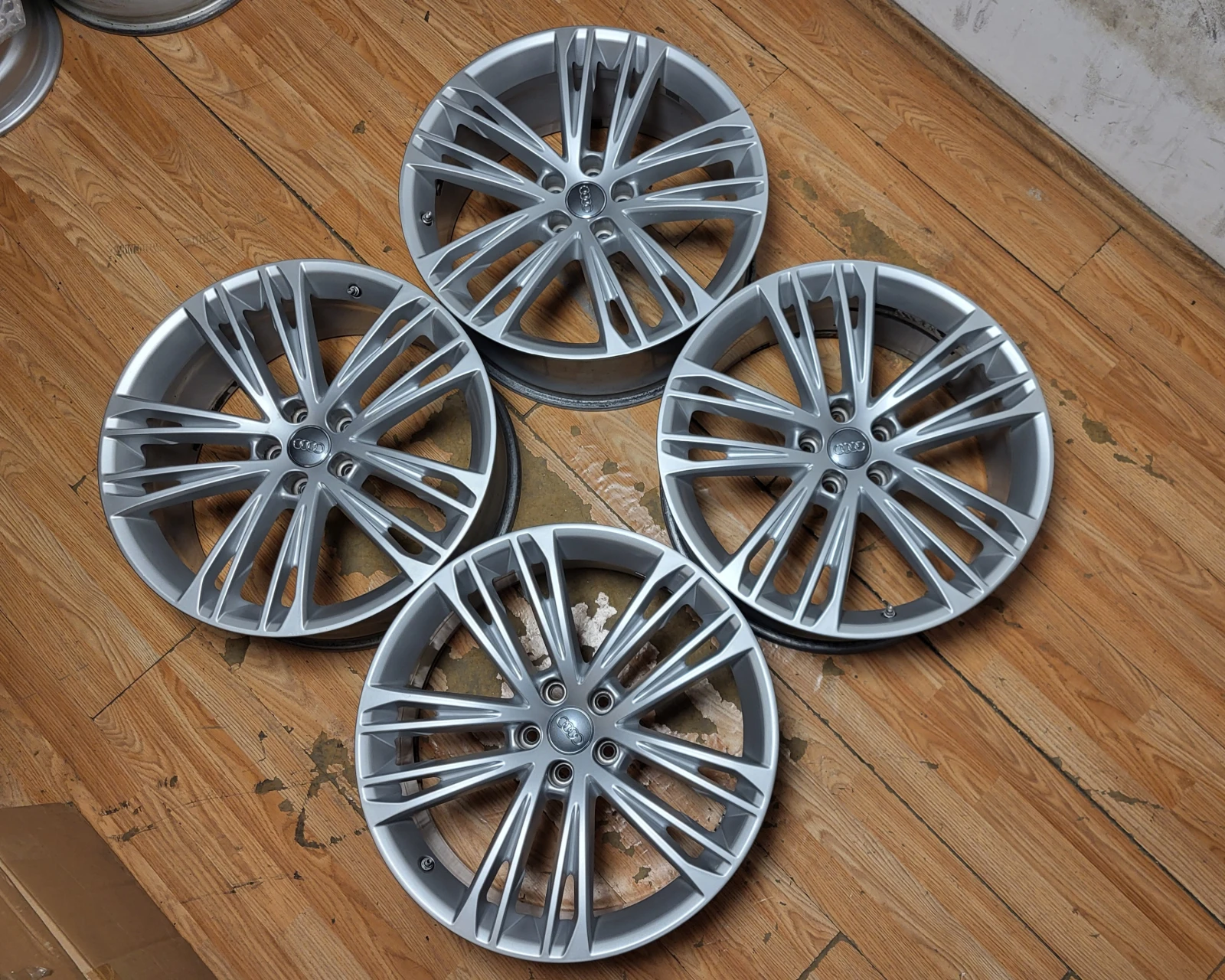   Audi | Mobile.bg   3