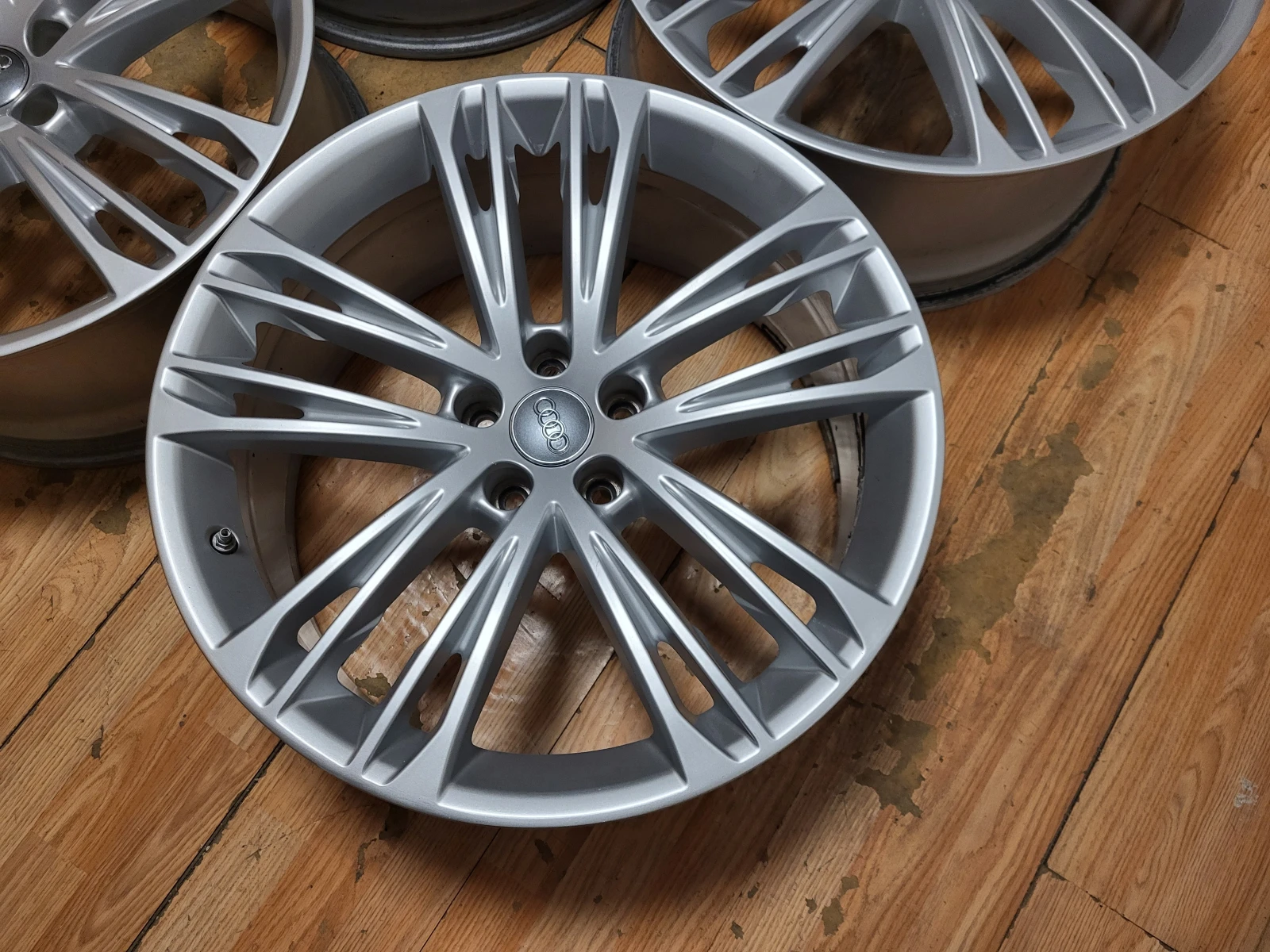   Audi | Mobile.bg   4