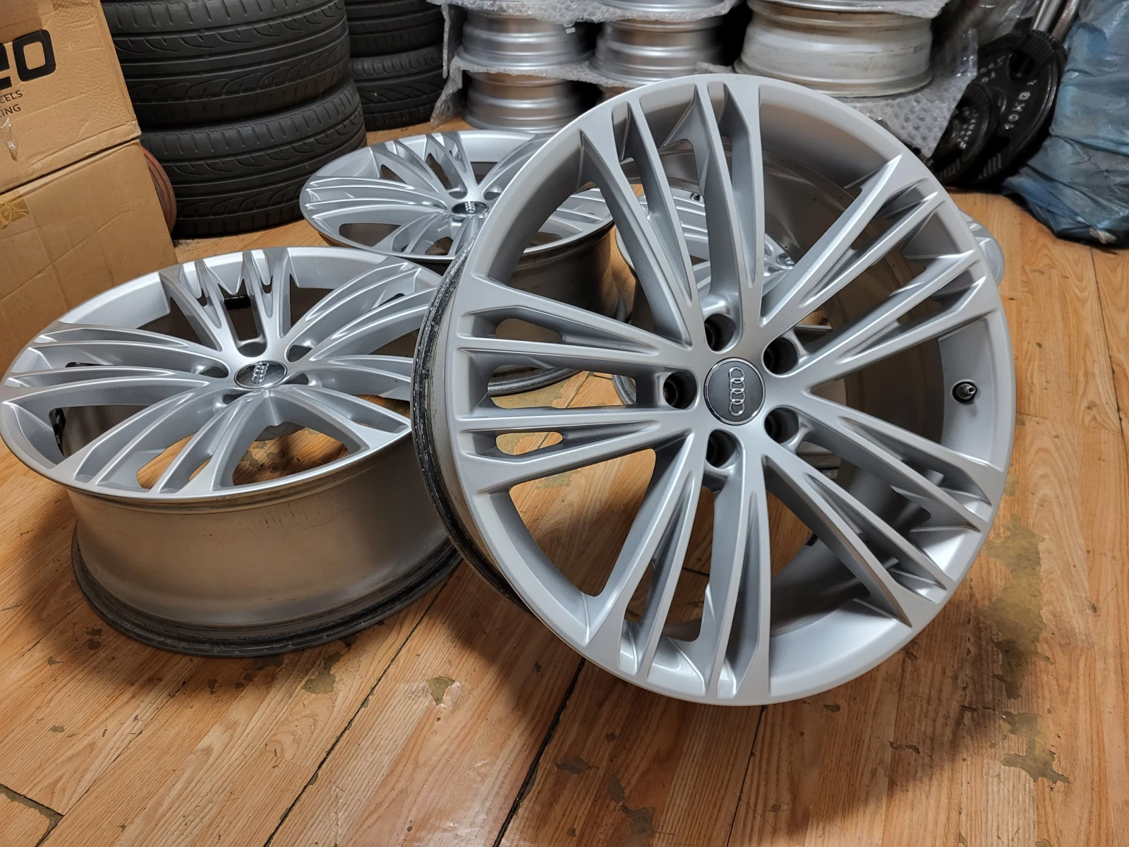   Audi | Mobile.bg   13