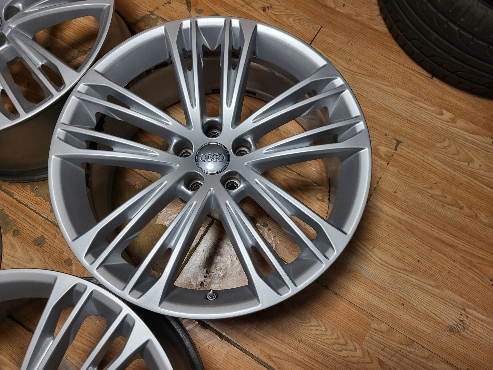   Audi | Mobile.bg   7