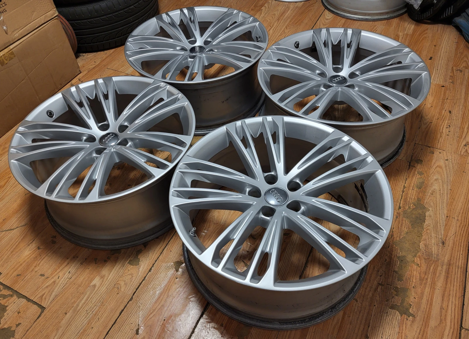   Audi | Mobile.bg   1