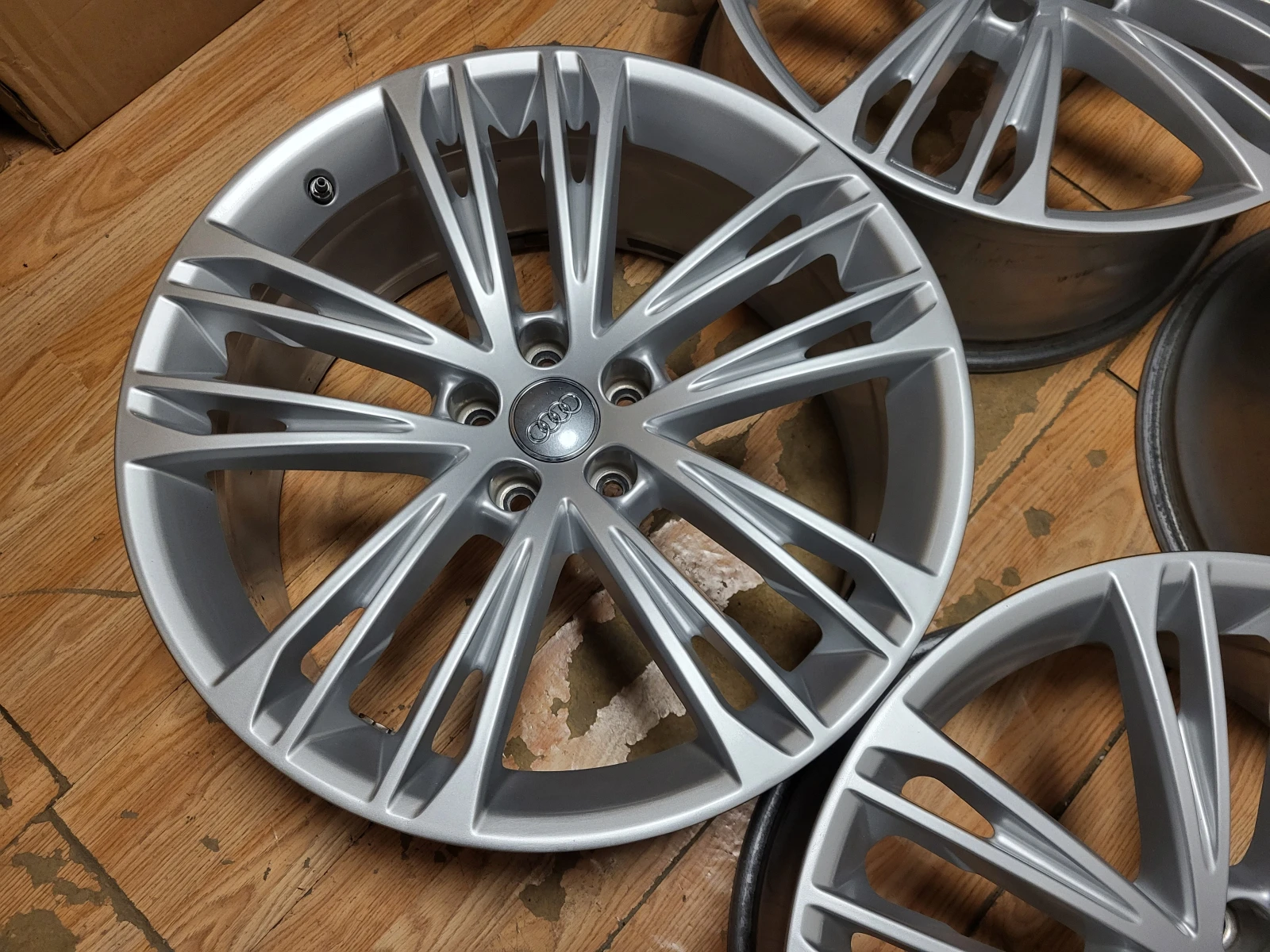   Audi | Mobile.bg   5