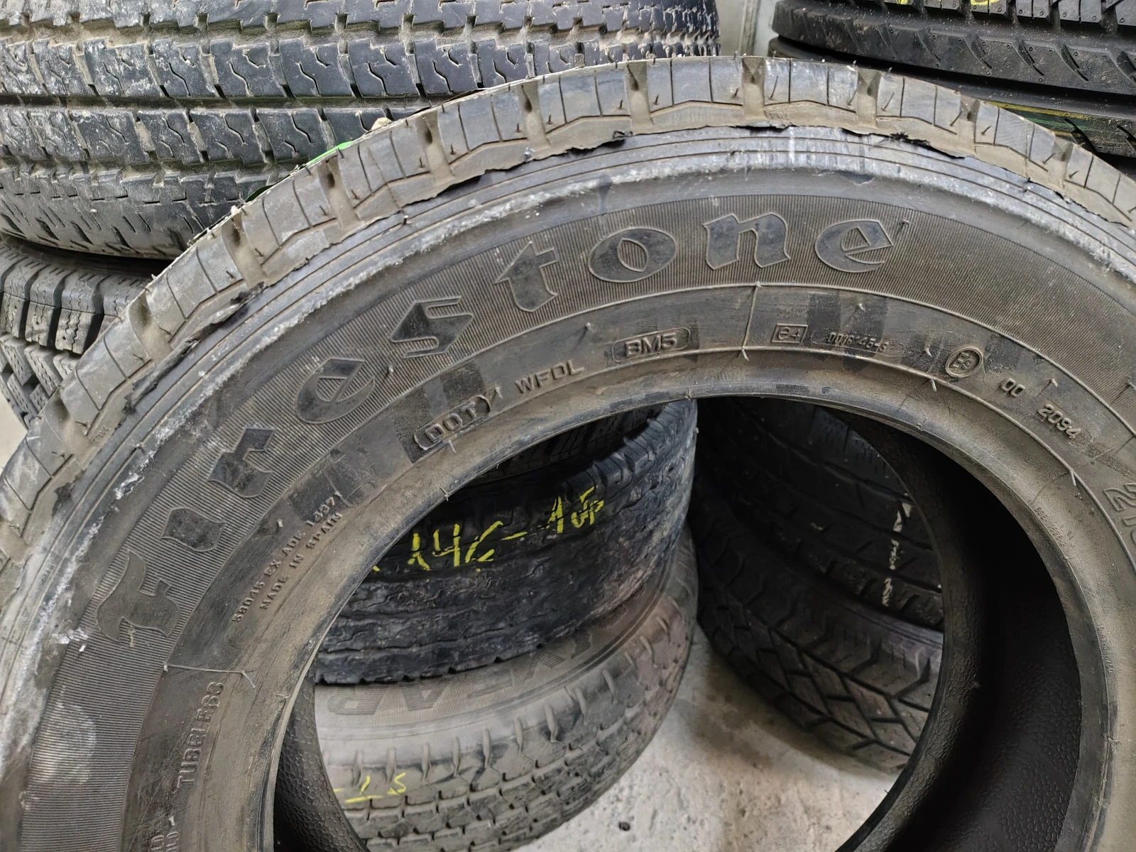  215/65R16 | Mobile.bg   5