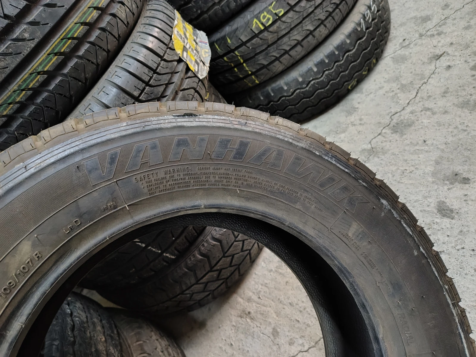  215/65R16 | Mobile.bg   7