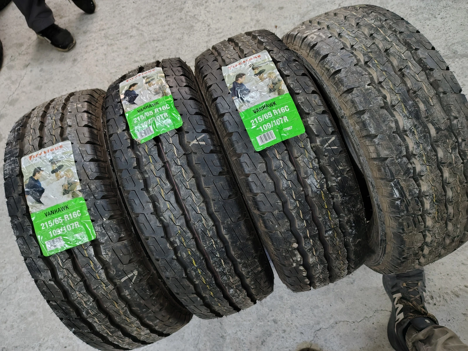  215/65R16 | Mobile.bg   2