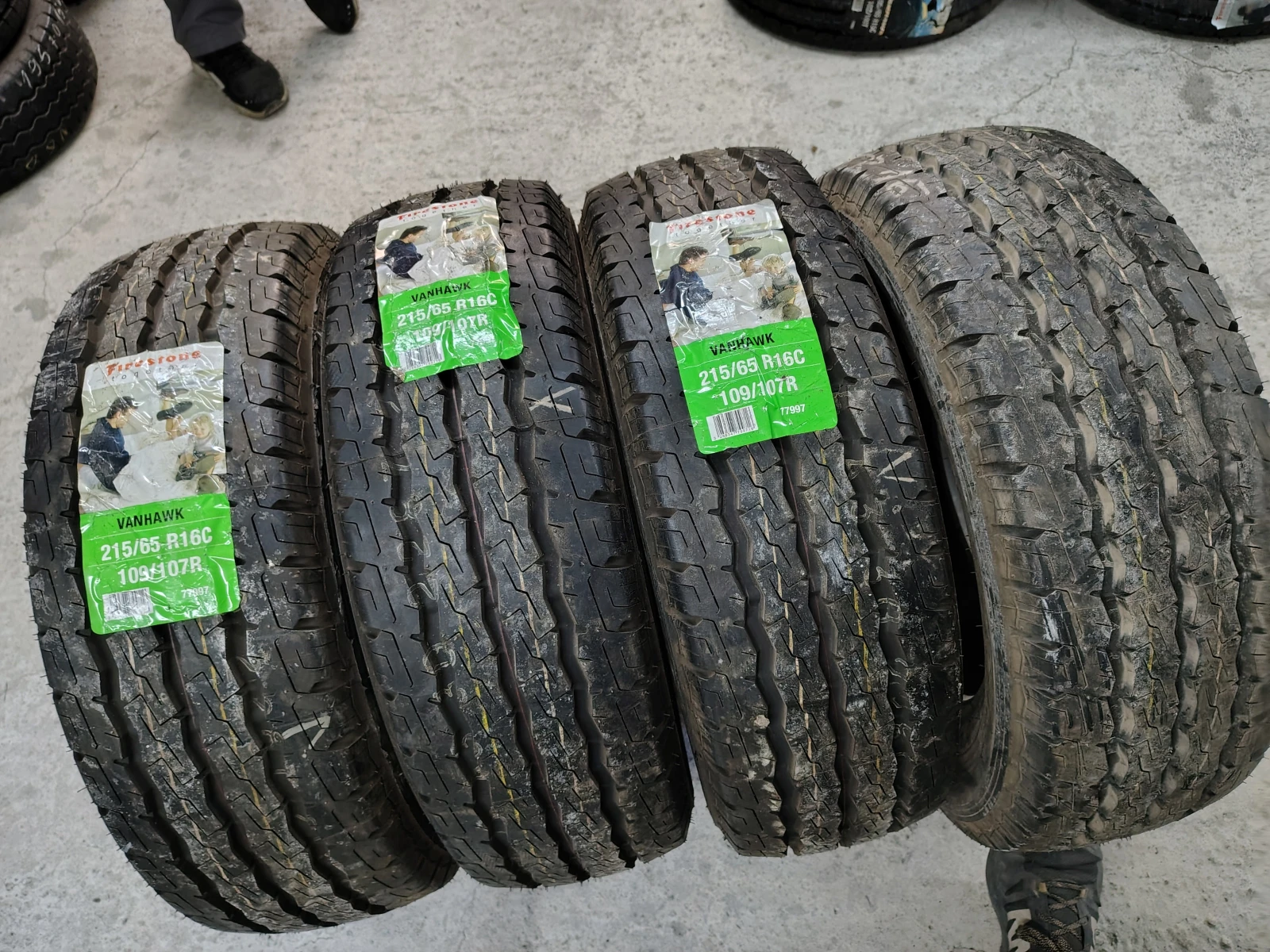  215/65R16 | Mobile.bg   1