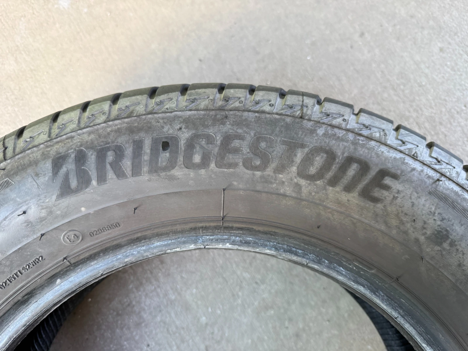 Гуми Летни 195/65R15, снимка 8 - Гуми и джанти - 54673837