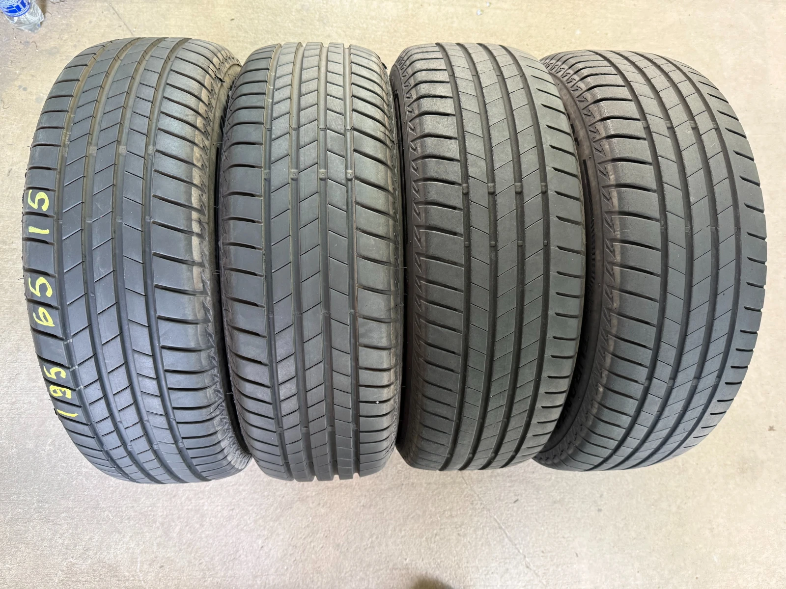 Гуми Летни 195/65R15