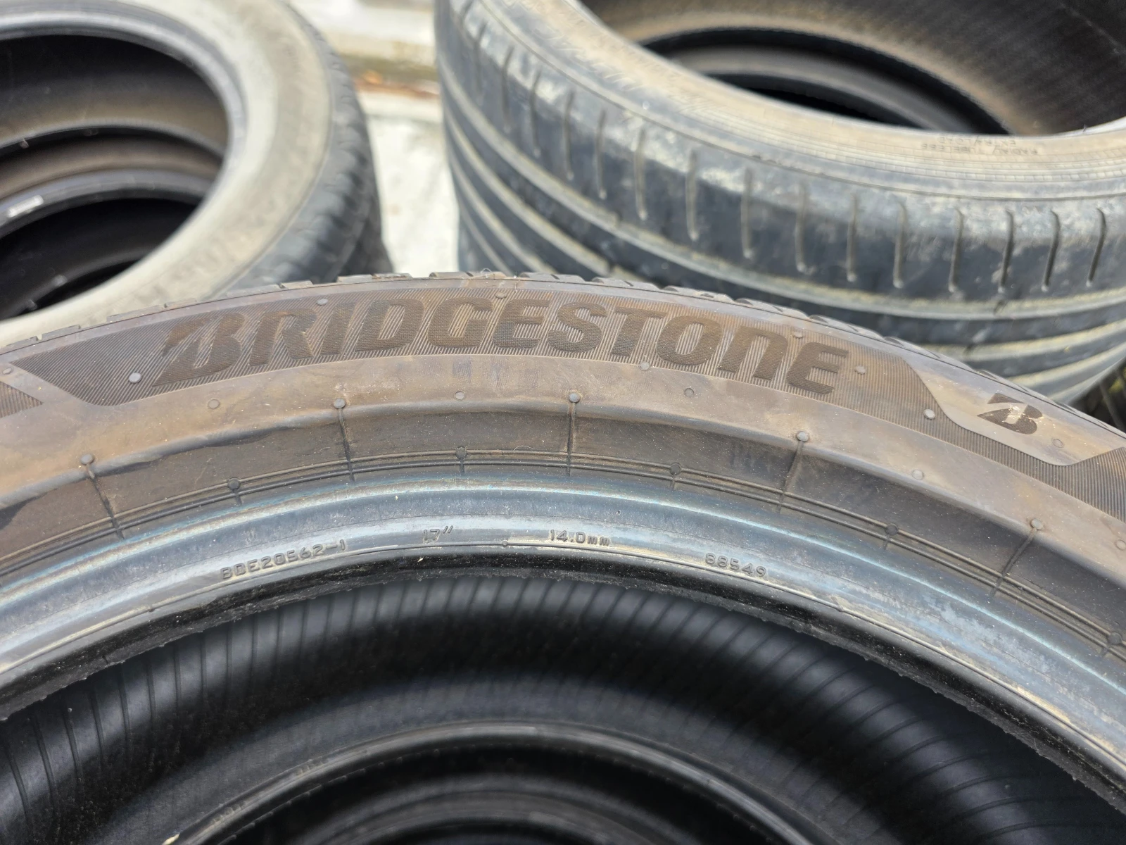 ���� 215/50R17 | Mobile.bg � ����������� 9