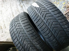 Гуми Зимни 265/60R18, снимка 1 - Гуми и джанти - 48641179